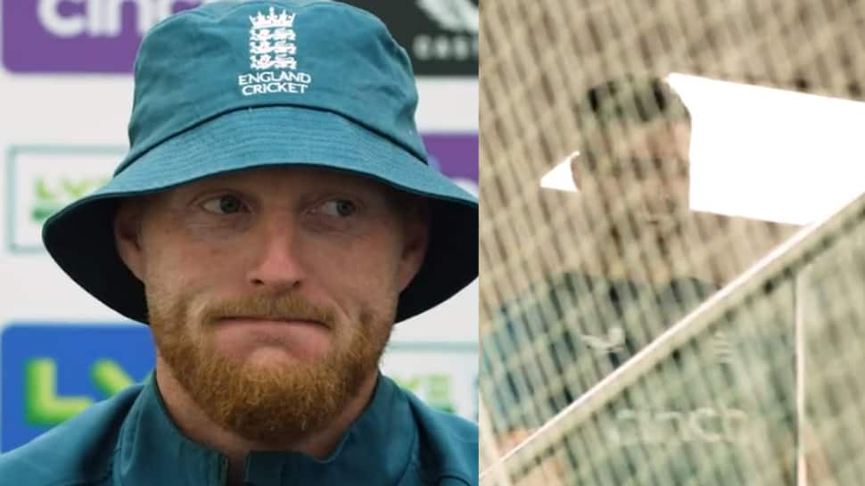 Mark Wood Teases Ben Stokes With &#039;Barbie Girl&#039; Song As Oppenheimer Vs Barbie Debate Enters England Dressing Room