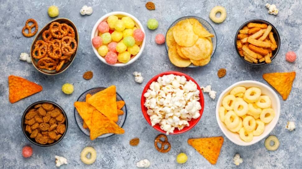 Does Snacking Impact Your Health? Quality And Timing Makes The Difference, Says Study