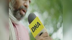 Watch Zee News's special program DNA exposing all truths