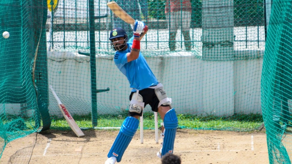 India Vs West Indies 1st ODI Predicted 11: Toss Up Between Ishan Kishan And Sanju Samson, Umran Malik To Make A Comeback