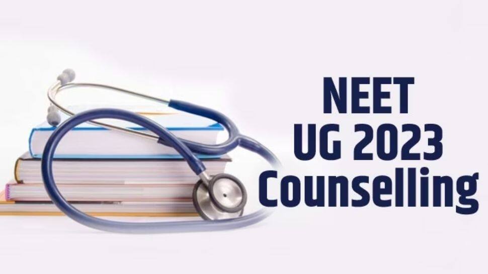 Uttarakhand NEET UG 2023 Counselling Schedule Released At hnbumu.ac.in, Round 1 Registration Begins Today- Check Details Here