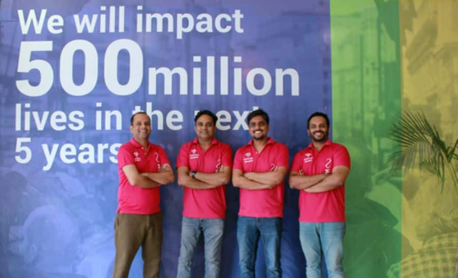 Indian Startup WIOM Aiming To Provide Unlimited Internet Cheaply Raises Rs 140 Cr In Series A Funding