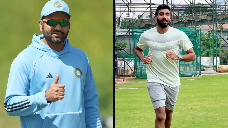 Rohit Sharma Drops Huge Hint On Jasprit Bumrah&#039;s Comeback