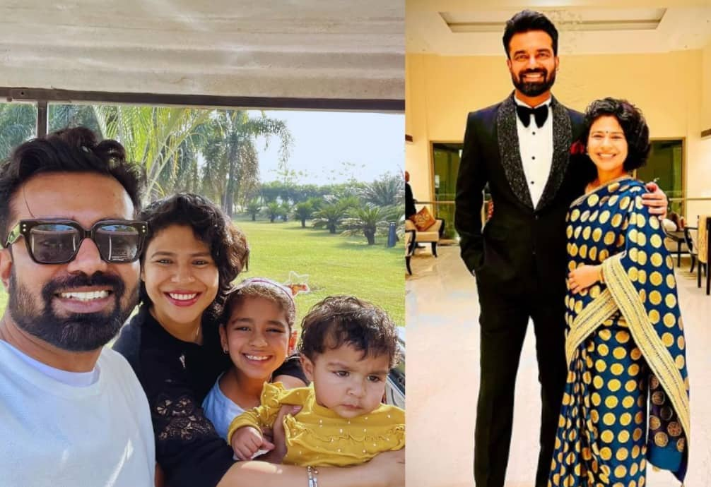 POWER IAS Couple: Success Story Of Durga Shakti Nagpal-Abhishek Singh Is Too Dreamy, Too Inspiring - Read Here 