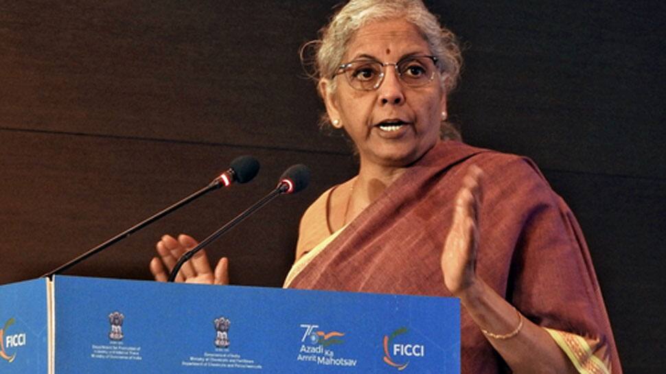 PLI Scheme For Chemicals, Petrochemicals Sectors To Be Launched? Know What FM Nirmala Sitharaman Said