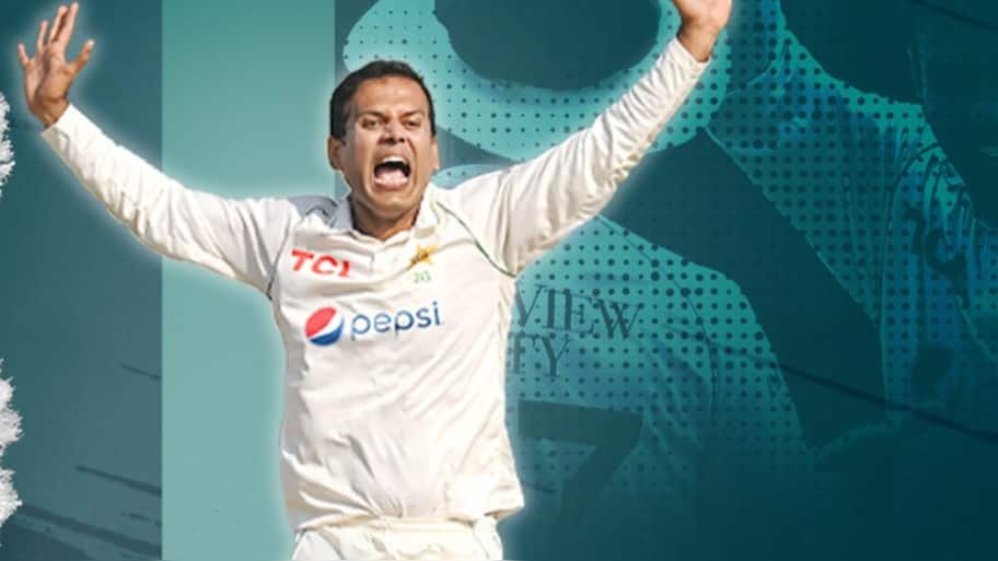 Who Is Noman Ali? He Picked 7 Wickets In An Innings To Help PAK ...