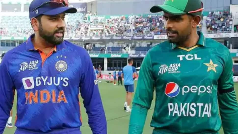 India vs Pakistan ODI World Cup Match Date, Venue To Be CHANGED? Jay Shah Takes Big Decision