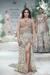 Bhumi Pednekar Dazzles In Golden Attire