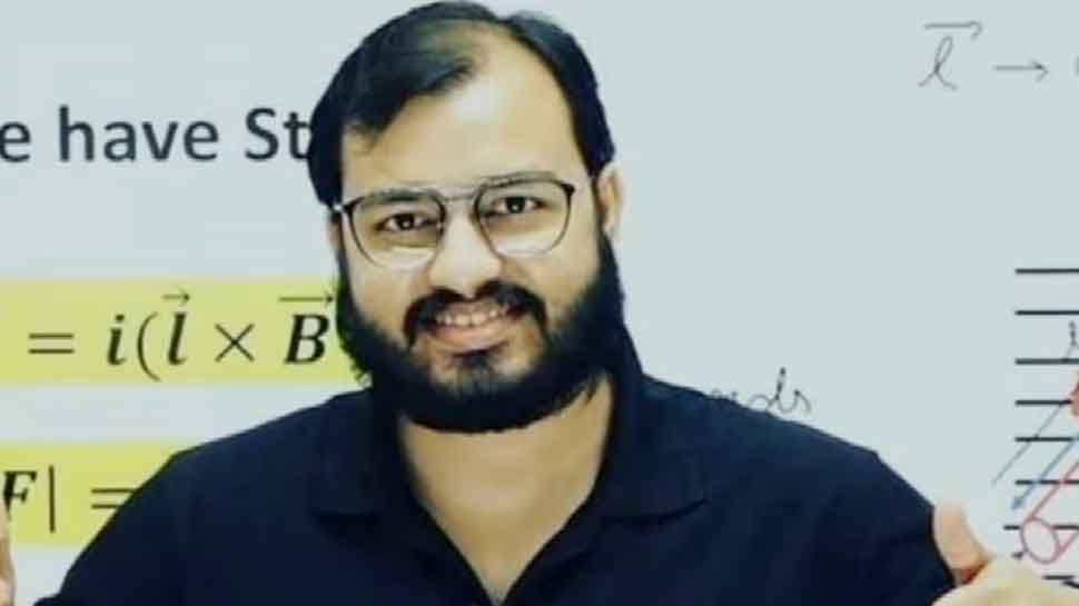 Rs 8000 Crore Company! How A Tuition Teacher Alakh Pandey Launched India&#039;s 101st Unicorn Physics Wallah