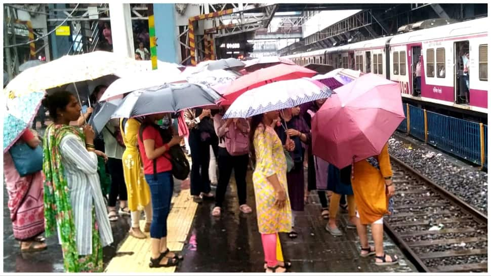 Weather Update Imd Issues Heavy Rainfall Alert For Maharashtra Telangana Karnataka Check 1762