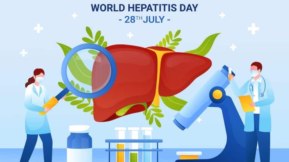 World Hepatitis Day: Awareness Is Key In Tackling Hepatitis, Say Experts
