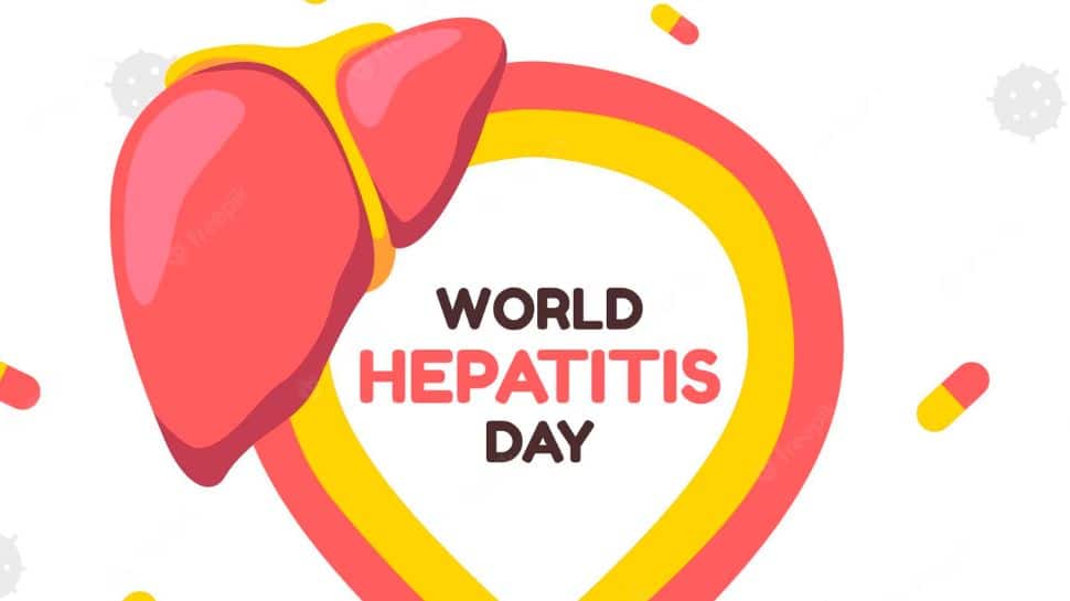 World Hepatitis Day: Expert Explains How Silent, Vague Symptoms Can Make Early Detection Difficult