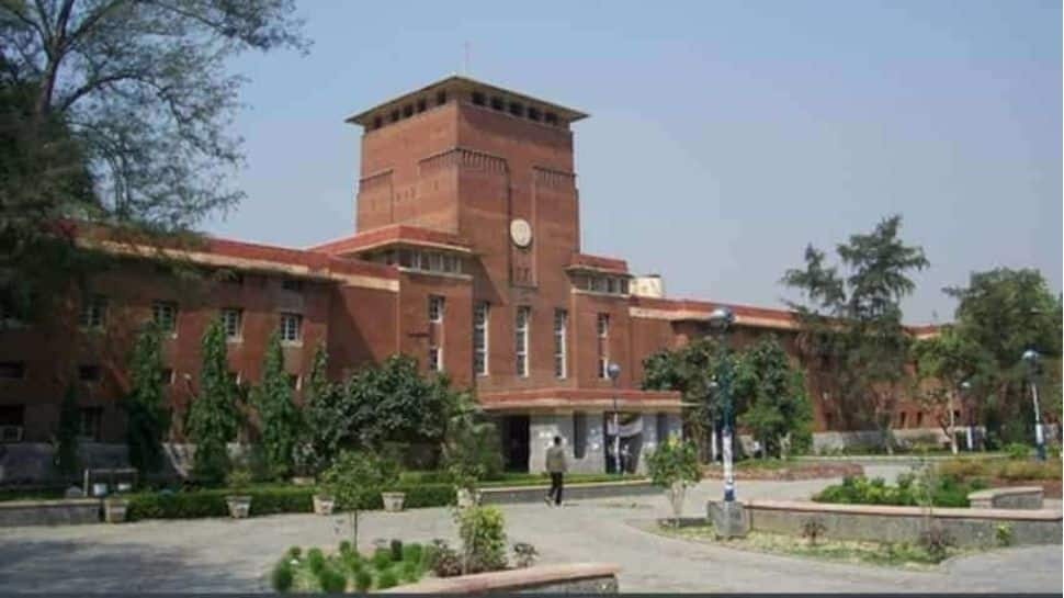 DU PG Admission 2023 Registration Begins At du.ac.in- Direct Link To Apply Via CSAS Portal Here