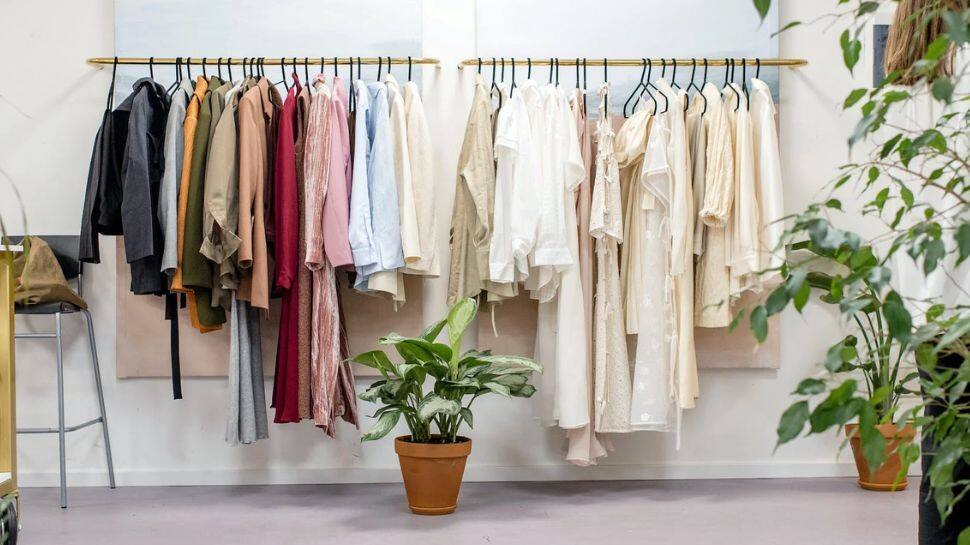 Build A Versatile Wardrobe