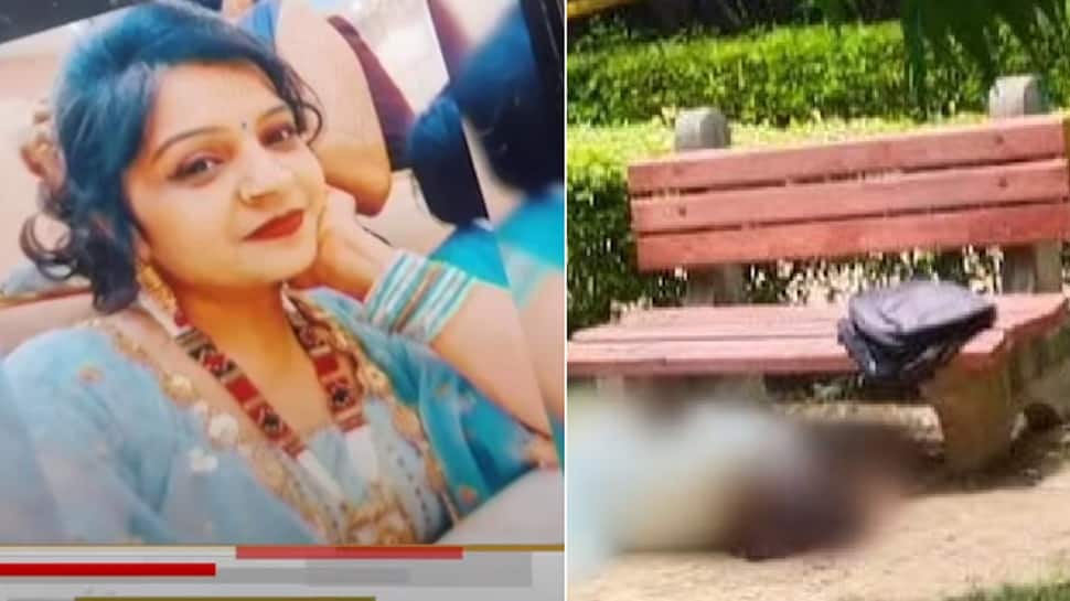 Two Women Murdered Within 24 Hours In Separate Incidents In Delhi India News Zee News