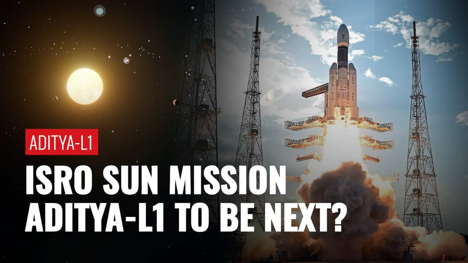 Aditya L1: India's First Space-based Mission To Study Sun | Zee News