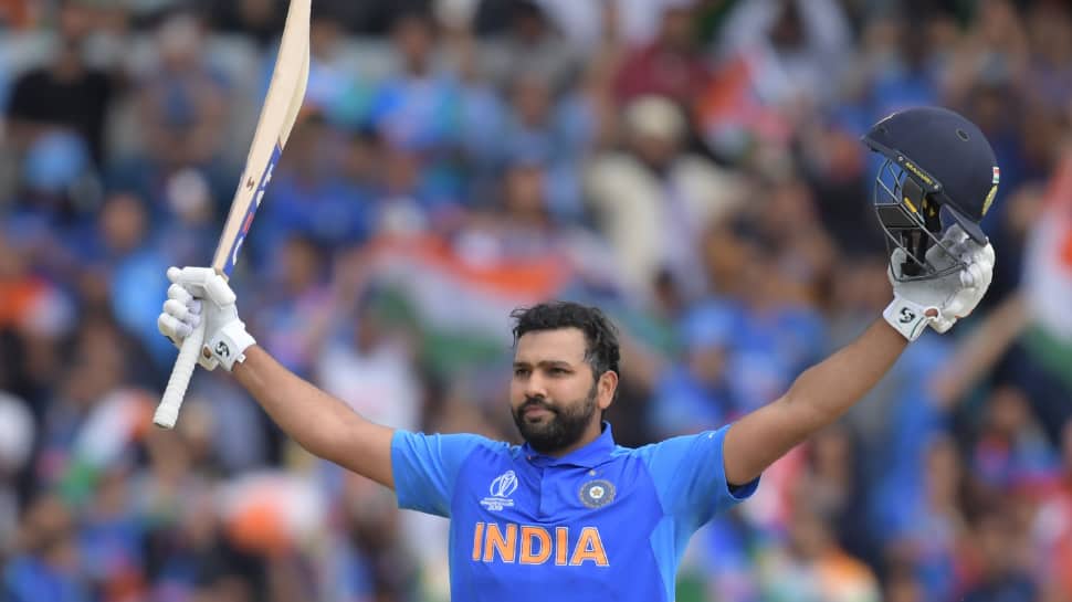 Did You Know: Last Time Rohit Sharma Batted At No 7, India Won The World Cup