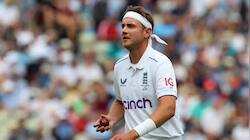Broad Achieves Huge Milestone In Ashes, Joins Elite List With Warne, McGrath