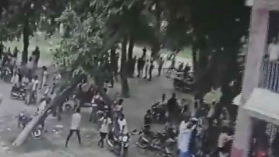 Big Twist In Katihar Firing Case, Bihar Police Claims ‘Unidentified Man Fired The Bullets’, Shares CCTV Footage - WATCH