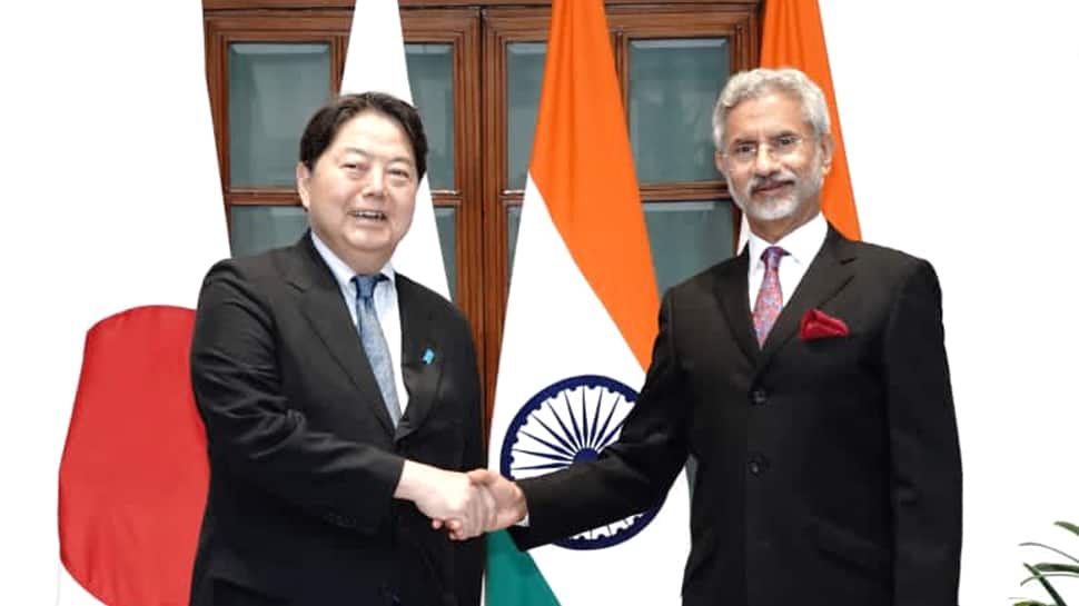 Japan Appreciates PM Modi&#039;s &#039;Valuable Inputs&#039; For Success Of Hiroshima G7 Summit