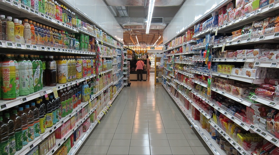 How Image Recognition Technology Is Helping Food and Beverage Firms Increase Brand Visibility On Retail Shelves How Image Recognition Technology Is Helping Food and Beverage Firms Increase Brand Visibility On Retail Shelves