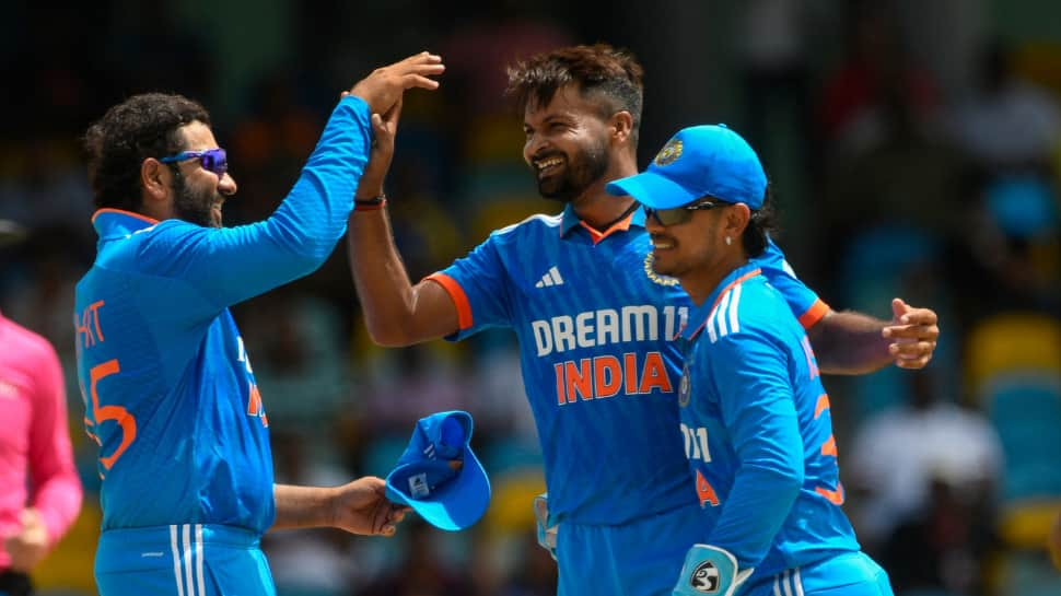 India Vs West Indies 2023 2nd ODI Match Livestreaming For Free: When And Where To Watch IND Vs WI 2nd ODI LIVE In India