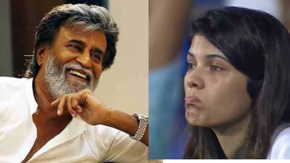 &#039;Feel Bad Seeing Kavya Maran Like That&#039;, Superstar Rajinikanth Tells Under-Performing SRH Owner Kalanithi Maran