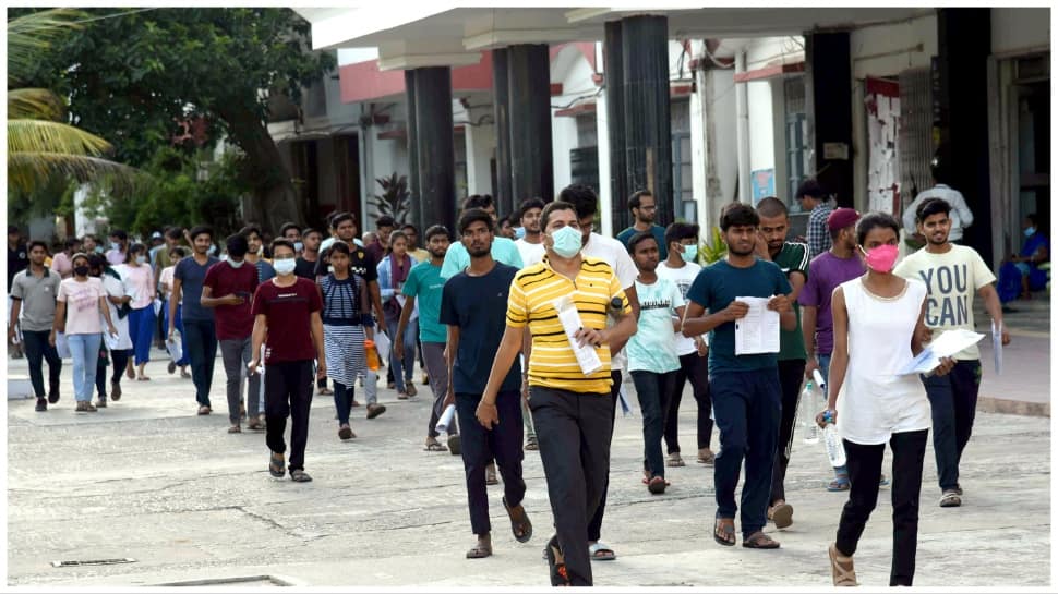 NEET UG 2023 Counselling Result For Round 1 Seat Allotment Out Today On mcc.nic.in, Steps To Check List Here