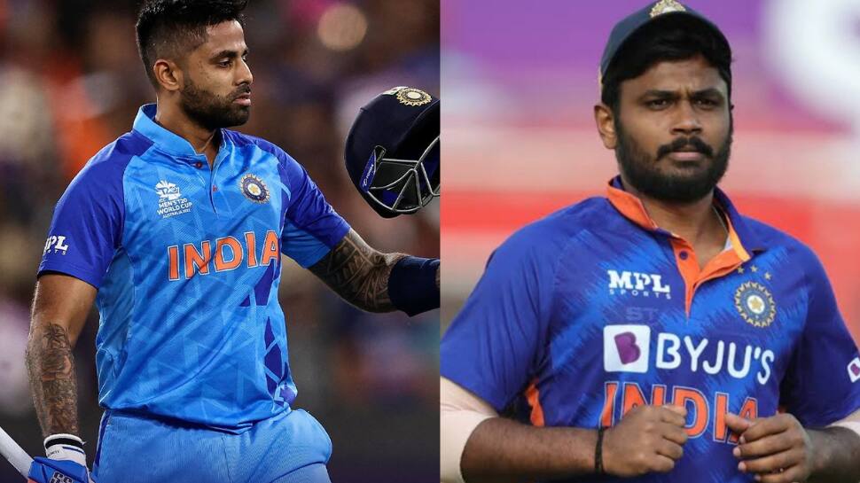 India Vs West Indies Predicted Playing 11: Sanju Samson To Replace Suryakumar Yadav In 2nd ODI? 