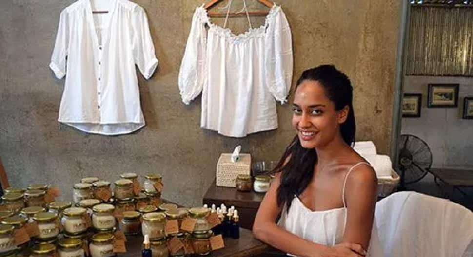 Lisa Haydon