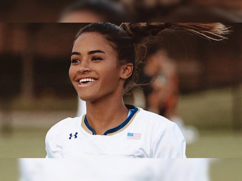 Top 10 Most Beautiful Female Footballers At FIFA Women's World Cup 2023 ...