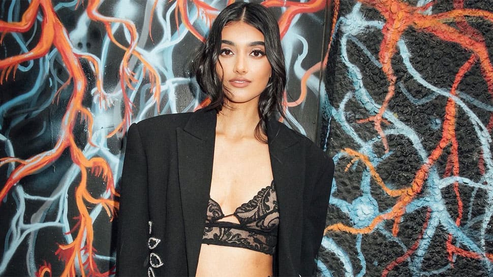 Indian-British Model Neelam Gill Smashes Dating Rumours With Leonardo DiCaprio, Says &#039;I&#039;m Not His New Flame&#039;