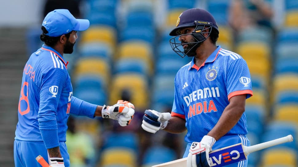 IND Vs WI Dream11 Team Prediction, Match Preview, Fantasy Cricket Hints: Captain, Probable Playing 11s, Team News; Injury Updates For Today’s India Vs West Indies 2nd ODI in Barbados, 7PM IST, July 29