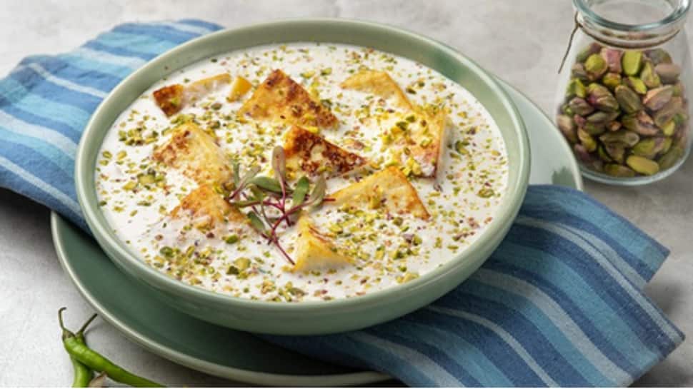 Weekend Brunch Ideas: Tasty Pistachios Recipes To Satisfy Your Crunchy Craving