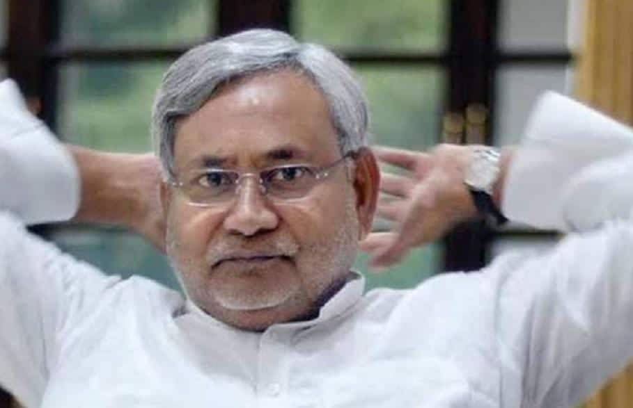 Ranchi: ‘Nitish Kumar Can Join NDA Anytime’, PM Modi’s Minister Makes Shock Claim