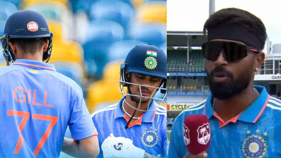Blame Game In Indian Camp After &#039;Embarrassing&#039; Loss To WI So Close To ODI World Cup