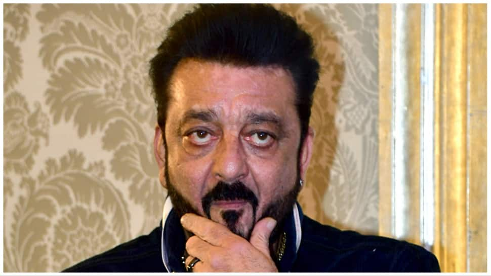 Sanjay Dutt&#039;s Fierce Avatar Is Unmissable In Leo&#039;s First Look, Check It Out