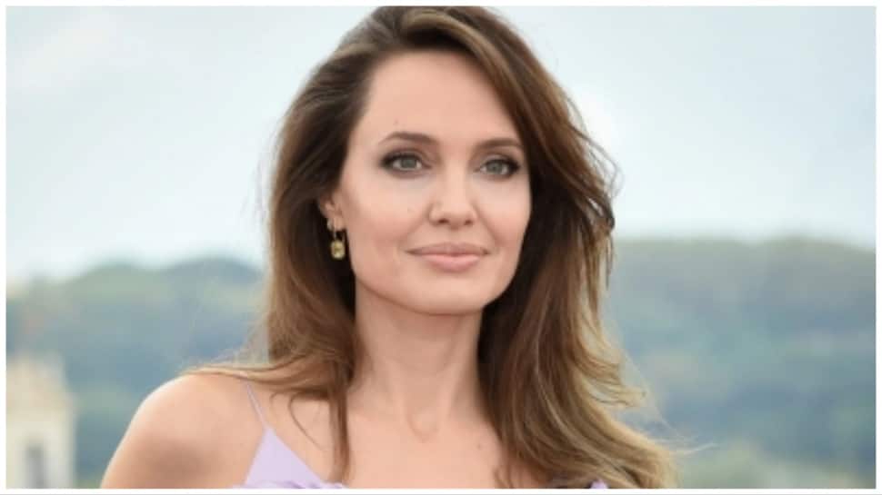 Hollywood Actress Angelina Jolie Wishes To Date Again, Reveals Her &#039;Terms&#039; - Read Here