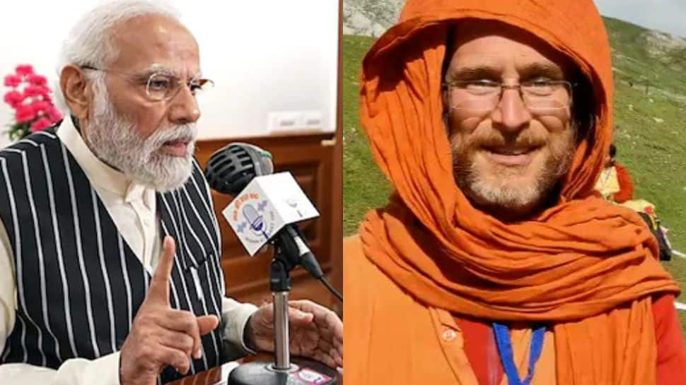 American Amarnath Yatris Find Special Mention In Mann Ki Baat, Here&#039;s What PM Modi Said