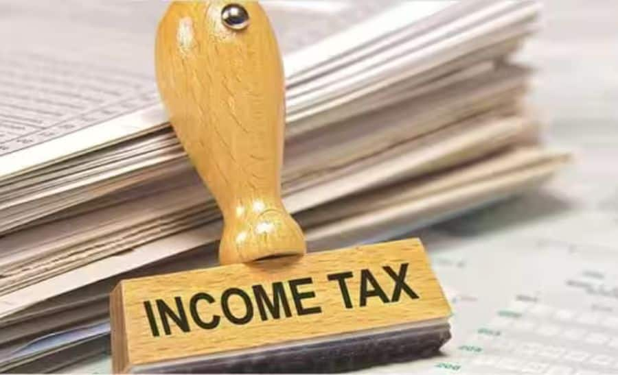 Almost 6 Cr I-T Returns Filed Till Now, Says Govt As July 31 Deadline Nears