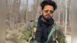 Soldier's Mysterious Disappearance In Kashmir Sparks Search Operation