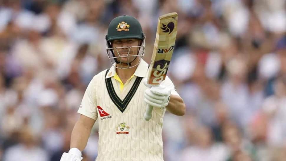 Ashes 2023 5th Test: Australia On Top At Day 4 Stumps With David Warner, Usman Khawaja After Rain Washes Out Final Session 