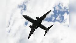 Terrible plane crash in California, America, 3 killed