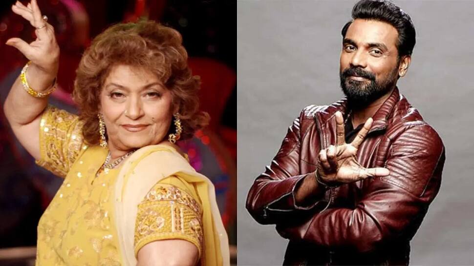&#039;If A Biopic Is Made On Me...&#039;: Remo D&#039;Souza Recalls What Saroj Khan Once Told Him
