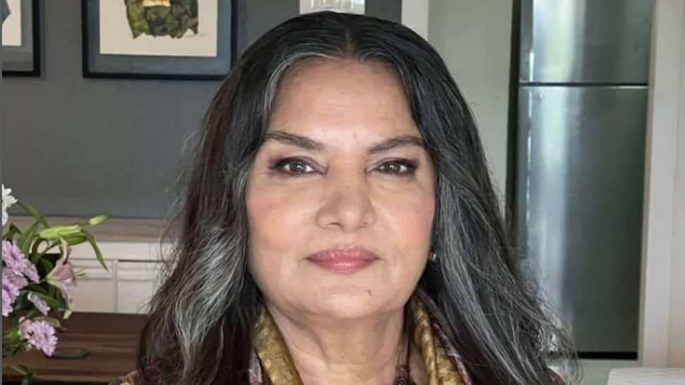 Shabana Azmi To Hoist Indian flag At Melbourne Film Festival