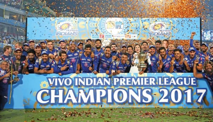 IPL 2017: