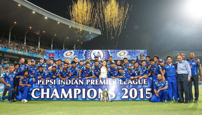 IPL 2015: 