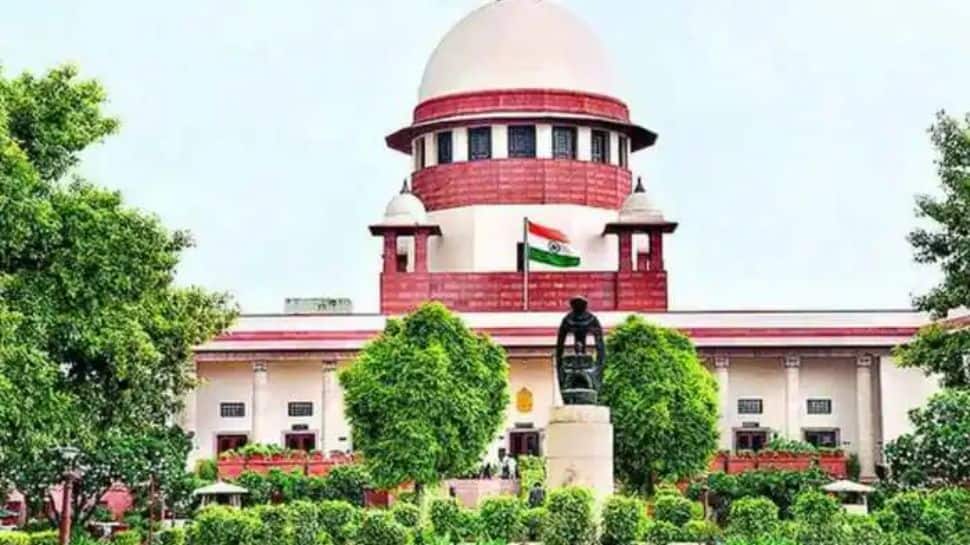 Tribal Women Who Were Paraded Naked By Mob In Manipur Approach SC
