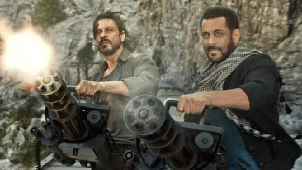 Bollywood News: Salman Khan&#039;s Tiger 3 To have &#039;Tiger Vs Pathaan&#039; Hint, Deets Inside