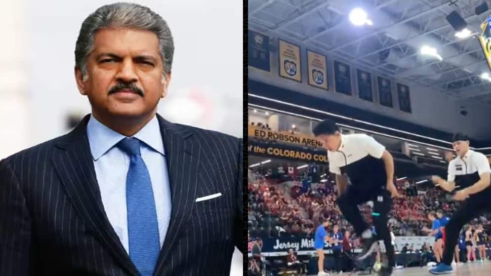 ‘Focus, Alertness, Agility’: Anand Mahindra Shares Monday Motivation ...